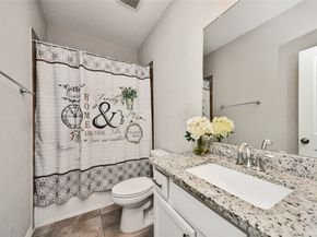 8903 Lost Castle Way, Cypress TX 77433