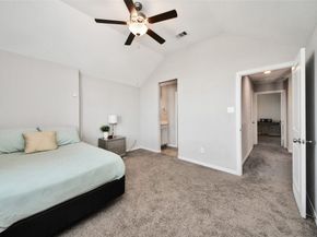 8903 Lost Castle Way, Cypress TX 77433