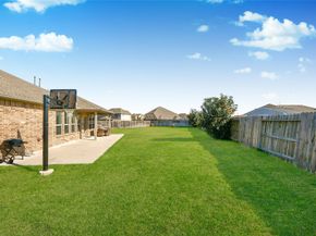 8903 Lost Castle Way, Cypress TX 77433