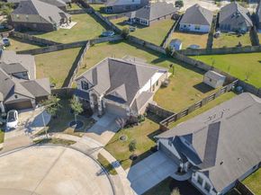 8903 Lost Castle Way, Cypress TX 77433