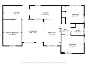 5739 Waterford Drive, Houston TX 77033