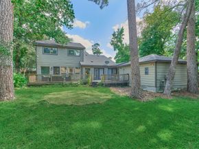6506 Larkmount Drive, Spring TX 77389