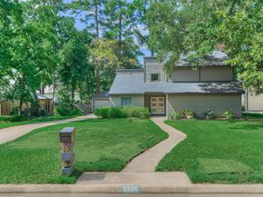 6506 Larkmount Drive, Spring TX 77389