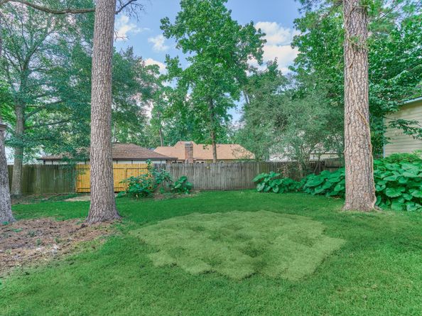 6506 Larkmount Drive, Spring TX 77389