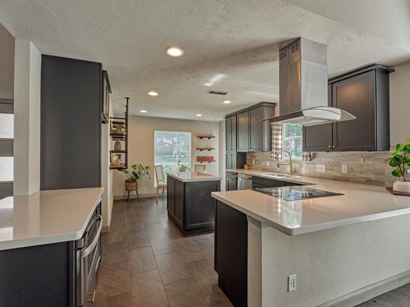 6506 Larkmount Drive, Spring TX 77389
