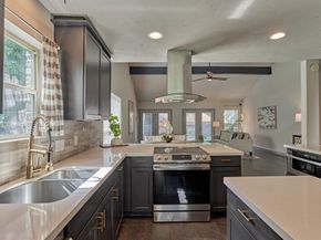 6506 Larkmount Drive, Spring TX 77389
