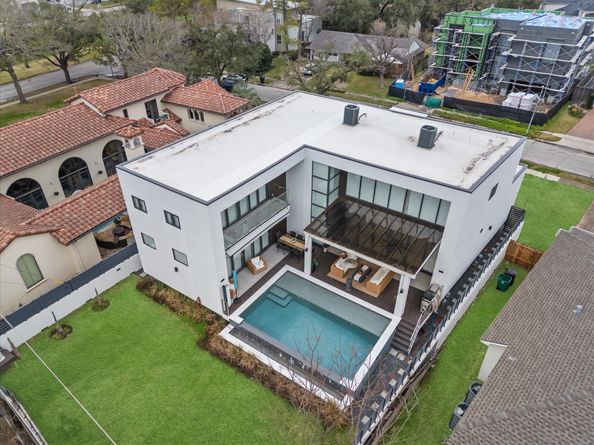 5027 Jackwood Street, Houston TX 77096