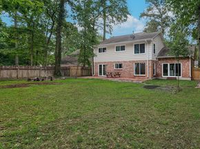 3 Meadow Beauty, The Woodlands TX 77381