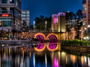 3 Meadow Beauty, The Woodlands TX 77381