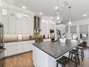 15030 Eves Necklace Court, Cypress TX 77433