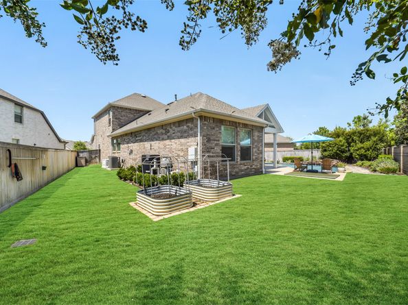 15030 Eves Necklace Court, Cypress TX 77433