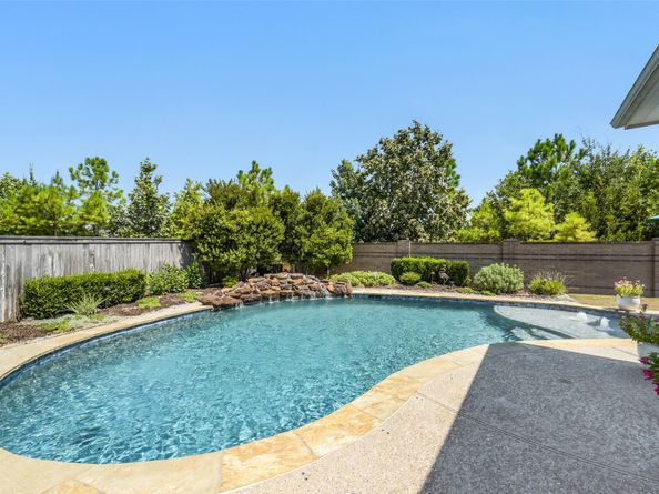 15030 Eves Necklace Court, Cypress TX 77433