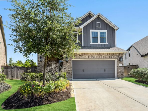 15030 Eves Necklace Court, Cypress TX 77433