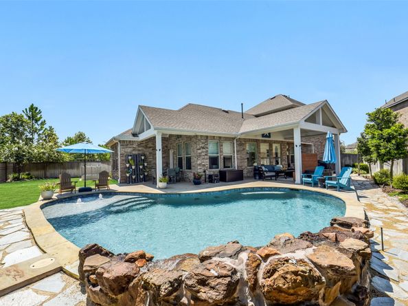 15030 Eves Necklace Court, Cypress TX 77433
