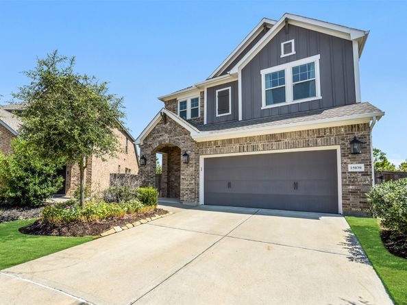15030 Eves Necklace Court, Cypress TX 77433