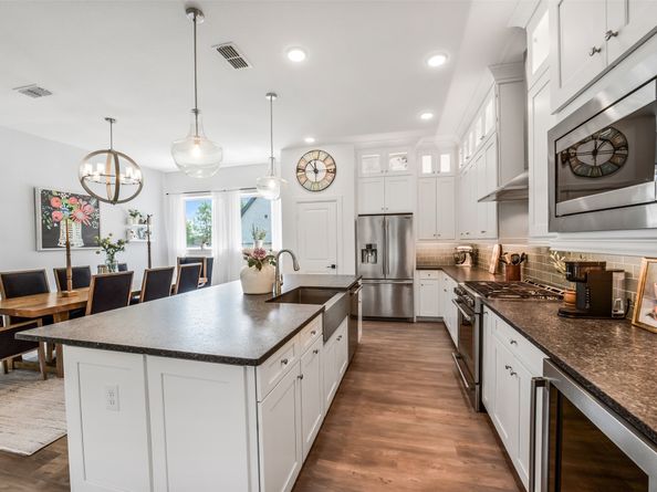 15030 Eves Necklace Court, Cypress TX 77433