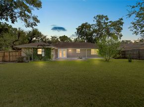 5502 Dawnridge Drive, Houston TX 77035