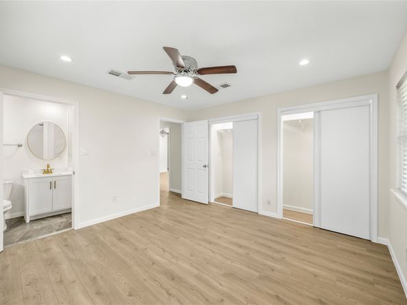 5502 Dawnridge Drive, Houston TX 77035