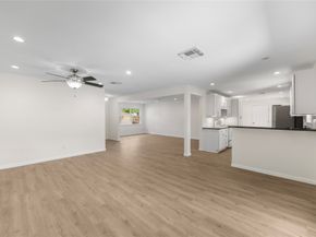 5502 Dawnridge Drive, Houston TX 77035