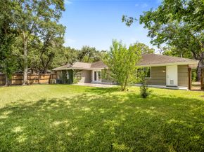 5502 Dawnridge Drive, Houston TX 77035