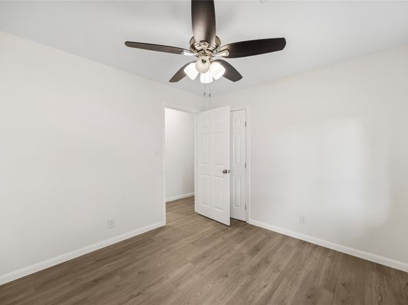 5502 Dawnridge Drive, Houston TX 77035