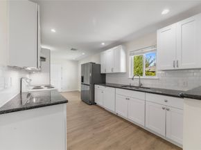 5502 Dawnridge Drive, Houston TX 77035