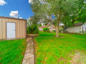 6307 Westover Street, Houston TX 77087