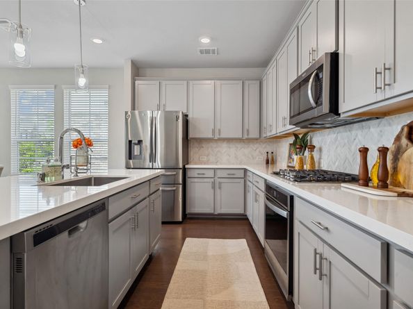 9408 Caddo Ridge Lane, Cypress TX 77433