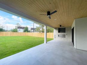 1225 Althea Drive, Houston TX 77018