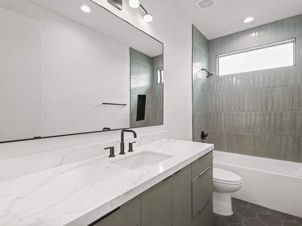 1225 Althea Drive, Houston TX 77018