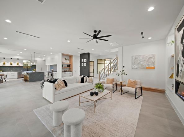 1225 Althea Drive, Houston TX 77018