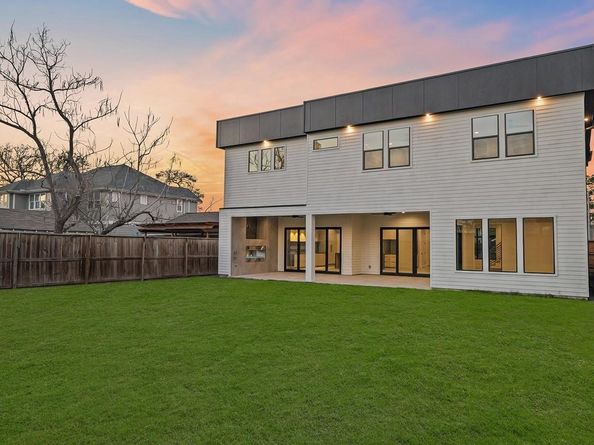 1225 Althea Drive, Houston TX 77018