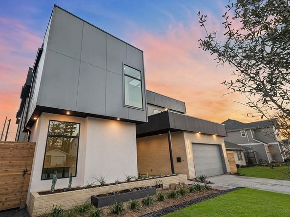 1225 Althea Drive, Houston TX 77018