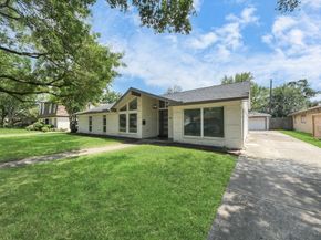 5623 Jackwood Street, Houston TX 77096