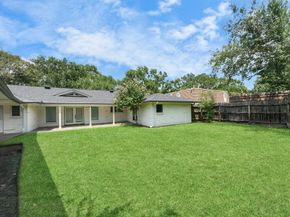 5623 Jackwood Street, Houston TX 77096