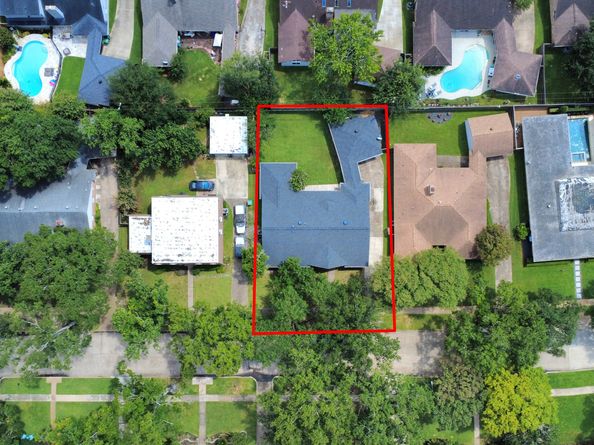 5623 Jackwood Street, Houston TX 77096