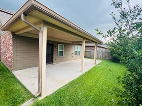 18318 Canary Bluff Lane, Cypress TX 77433