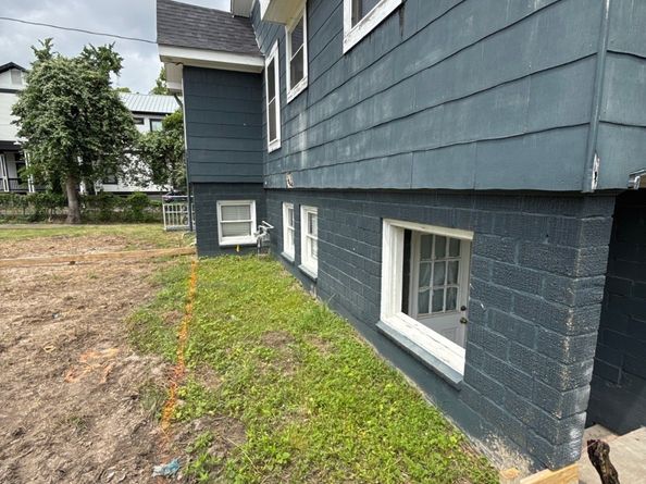 611 Mathis Street, Houston TX 77009