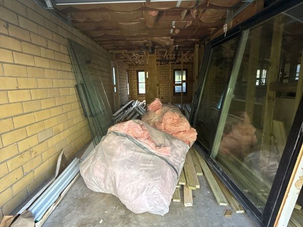 611 Mathis Street, Houston TX 77009