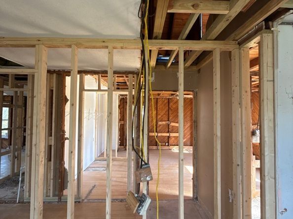 611 Mathis Street, Houston TX 77009