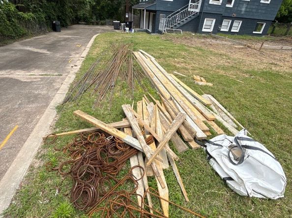 611 Mathis Street, Houston TX 77009