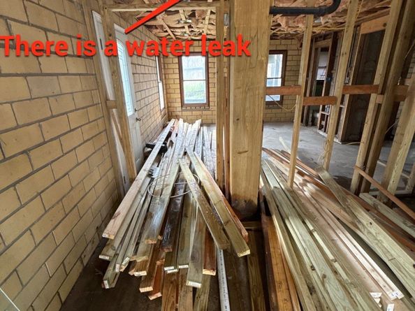 611 Mathis Street, Houston TX 77009