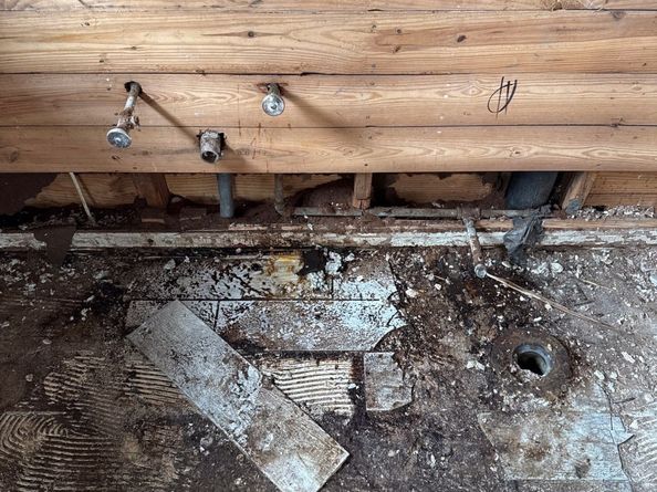 611 Mathis Street, Houston TX 77009