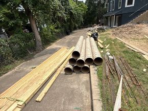 611 Mathis Street, Houston TX 77009