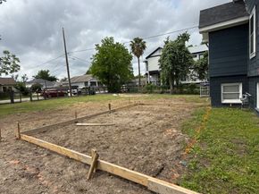 611 Mathis Street, Houston TX 77009