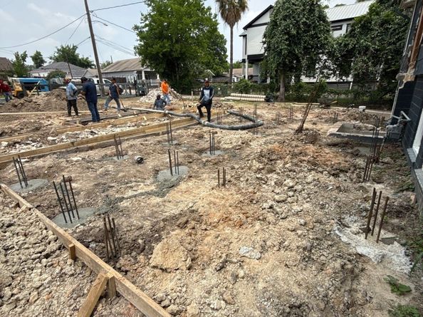 611 Mathis Street, Houston TX 77009