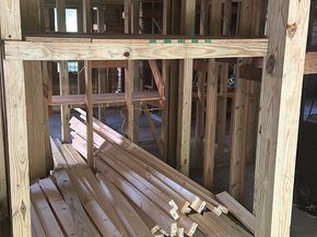 611 Mathis Street, Houston TX 77009