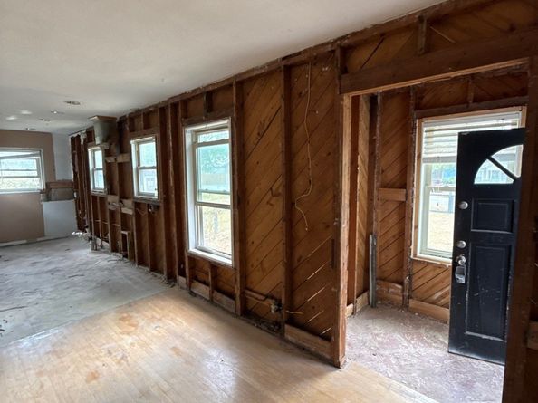 611 Mathis Street, Houston TX 77009