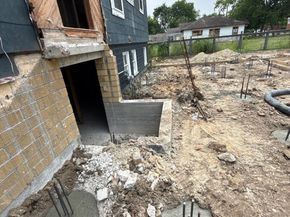 611 Mathis Street, Houston TX 77009