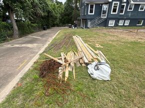 611 Mathis Street, Houston TX 77009